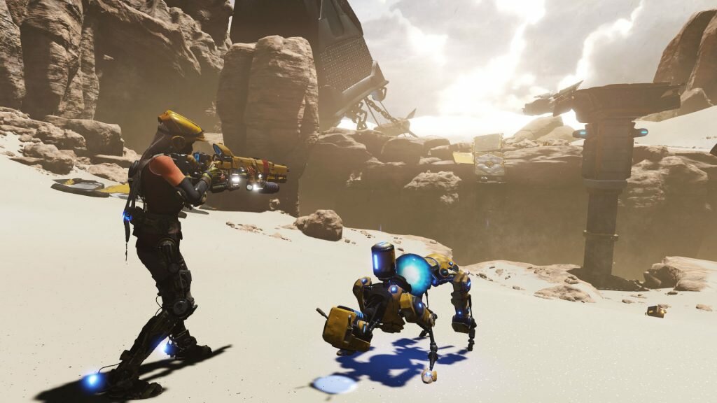 ReCore