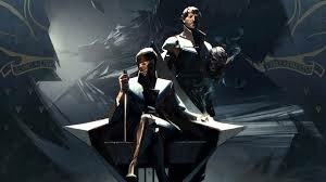Dishonored2